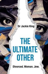 Enlarge image Cover: The Ultimate Other - Grammar Factory Publishing