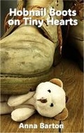 Cover: Hobnail Boots on Tiny Hearts - Springmead