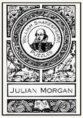 Cover: William Shakespeare Puzzles - J-PROGS