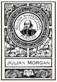 Enlarge image Cover: William Shakespeare Puzzles - J-PROGS