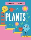 Cover: Plants - Enslow Publishing