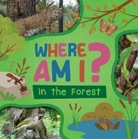 Enlarge image Cover: In the Forest - Enslow Publishing