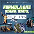 Cover: Formula One Stars, Stats, and Stories - Enslow Publishing