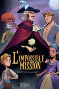 Cover: L'impossible mission - Didier Jeunesse