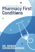 Cover: Pocket Guide to Pharmacy First - Success Publications Sar