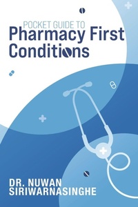 Enlarge image Cover: Pocket Guide to Pharmacy First - Success Publications Sar
