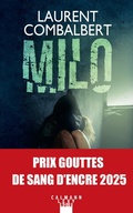 Cover: Milo - Calmann-L&eacute;vy