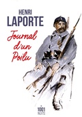 Cover: Journal d'un poilu - Fayard/Mille Et Une Nuits