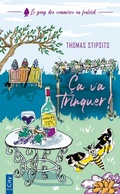 Cover: &Ccedil;a va trinquer! - City Edition