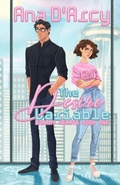 Cover: The Desire Variable - Ana