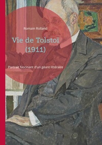 Abbildung von: Vie de Tolstoï (1911) - BoD - Books on Demand