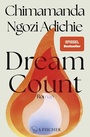 Cover: Dream Count - S. Fischer