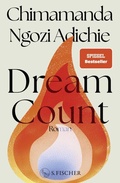 Cover: Dream Count - S. Fischer