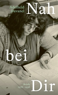 Abbildung von: Nah bei Dir - Limmat Verlag