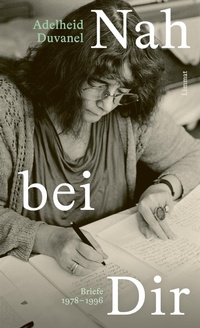 Enlarge image Cover: Nah bei Dir - Limmat Verlag