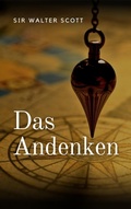 Cover: Das Andenken - tredition