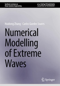 Enlarge image Cover: Numerical Modelling of Extreme Waves - Springer
