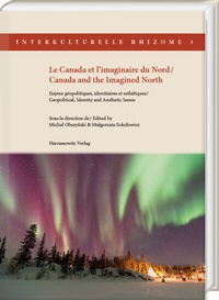 Abbildung von: Le Canada et l'imaginaire du Nord / Canada and the Imagined North - Harrassowitz Verlag