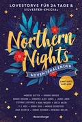 Cover: Northern Nights. Ein Adventskalender. Lovestorys f&uuml;r 24 Tage plus Silvester-Special - Ravensburger