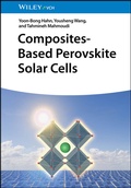 Cover: Composites-Based Perovskite Solar Cells - Wiley-VCH