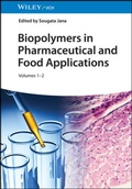 Cover: Biopolymers in Pharmaceutical and Food Applications, 2 Volume Set - Wiley-VCH