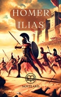 Cover: Ilias - Novelaris Verlag