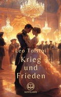 Cover: Krieg und Frieden - Novelaris Verlag