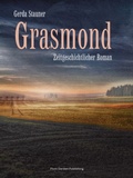 Cover: Grasmond - Plum Garden Publishing