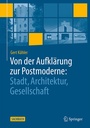 Cover: Von der Aufklärung zur Postmoderne: - Springer Vieweg