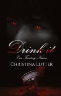 Cover: Drink it - BoD - Books on Demand