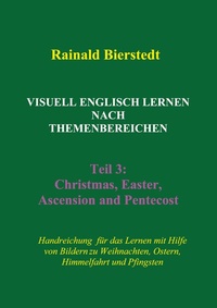 Abbildung von: Visuell Englisch lernen nach Themenbereichen. Teil 3 - BoD - Books on Demand