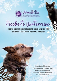 Abbildung von: Picoberts Winterreise - BoD - Books on Demand