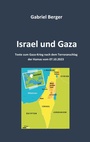 Cover: Israel und Gaza - BoD - Books on Demand