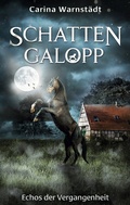 Cover: Schattengalopp - BoD - Books on Demand