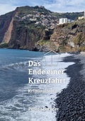 Cover: Das Ende einer Kreuzfahrt - BoD - Books on Demand
