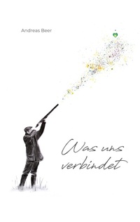 Enlarge image Cover: Was uns verbindet - BoD - Books on Demand