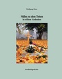 Cover: Nähe zu den Toten - BoD - Books on Demand