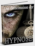 Cover: Die Geheimnisse der Hypnose. - epubli