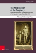 Abbildung von: The Mobilization at the Periphery - Brill Deutschland
