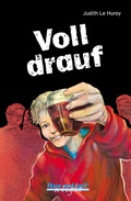 Cover: Voll drauf / x-light - Hase und Igel Verlag
