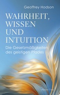 Cover: Wahrheit, Wissen und Intuition - Aquamarin