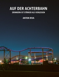 Enlarge image Cover: Auf der Achterbahn - rottenedition