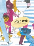 Cover: H&ouml;rt mal! - kunstanstifter GmbH & Co. KG