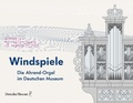Cover: Windspiele - Deutsches Museum