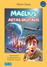 Enlarge image Cover: Maelius - Ovid-Verlag