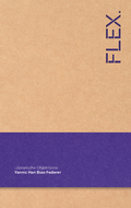 Cover: Flex. - Friedenstein Stiftung Gotha