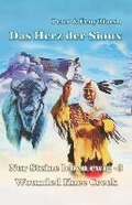 Cover: Das Herz der Sioux - 5279874