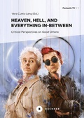 Cover: Heaven, Hell, and Everything In-Between - B&uuml;chner-Verlag