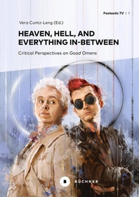 Enlarge image Cover: Heaven, Hell, and Everything In-Between - Büchner-Verlag
