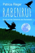 Cover: Rabenruf - Shadodex - Verlag der Schatten